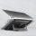 Axagon STND-L, aluminiowy stojak dla laptop 10" - 16", 4 - 1353452 - zdjęcie 2
